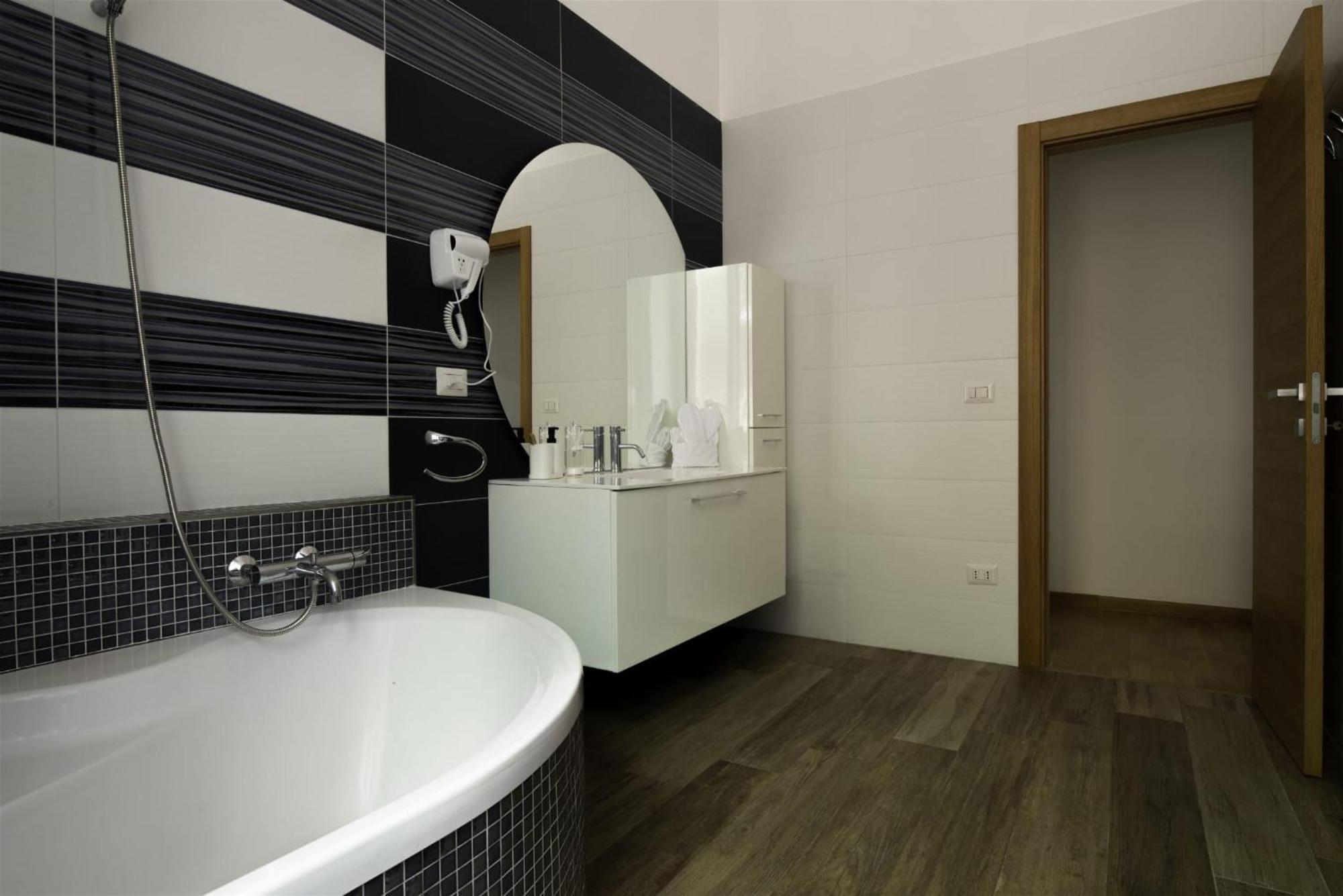 Appartement Stazione 54 à Naples Extérieur photo