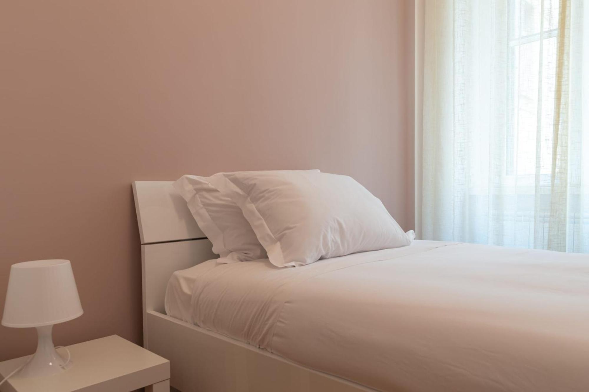 Appartement Stazione 54 à Naples Extérieur photo