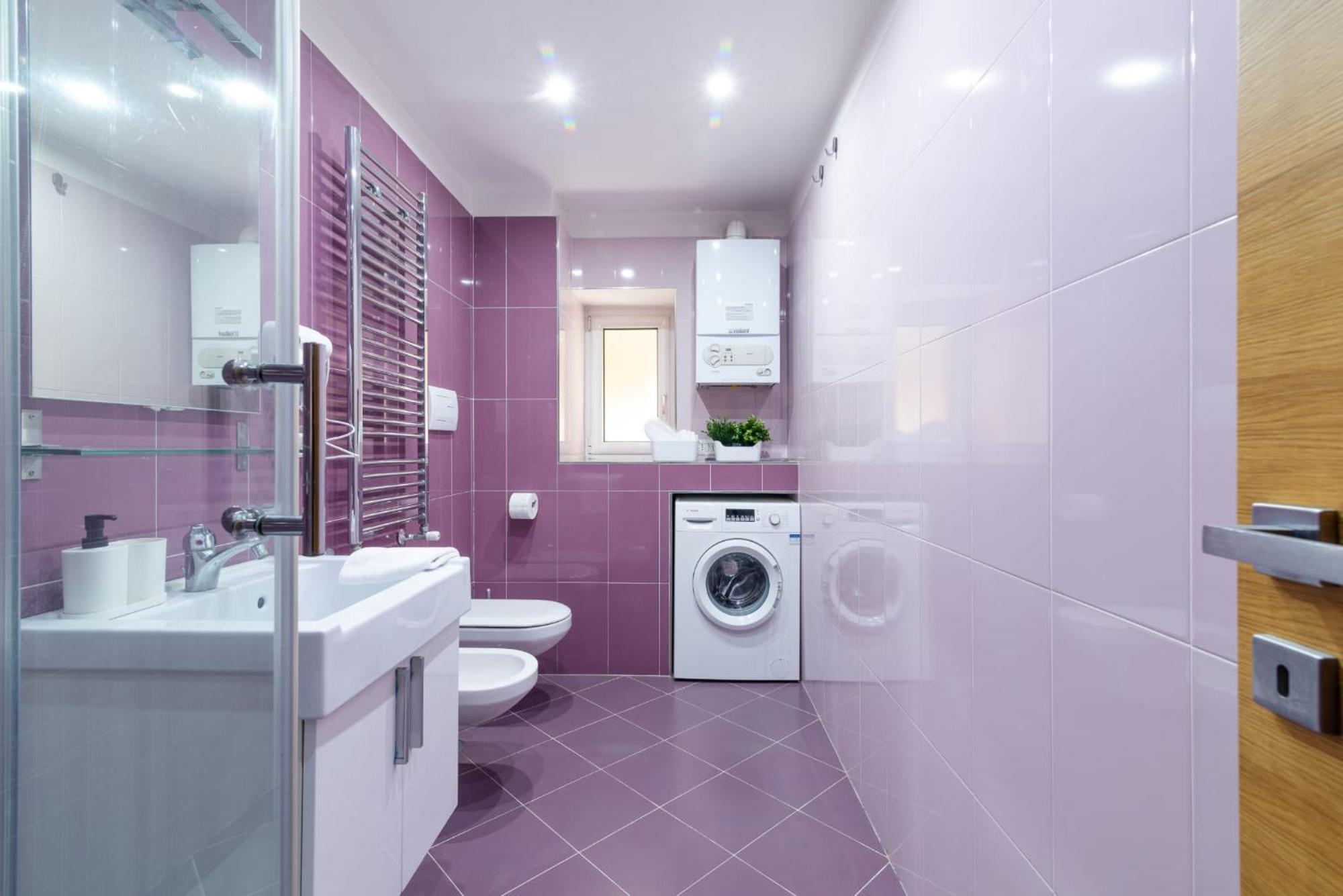 Appartement Stazione 54 à Naples Extérieur photo