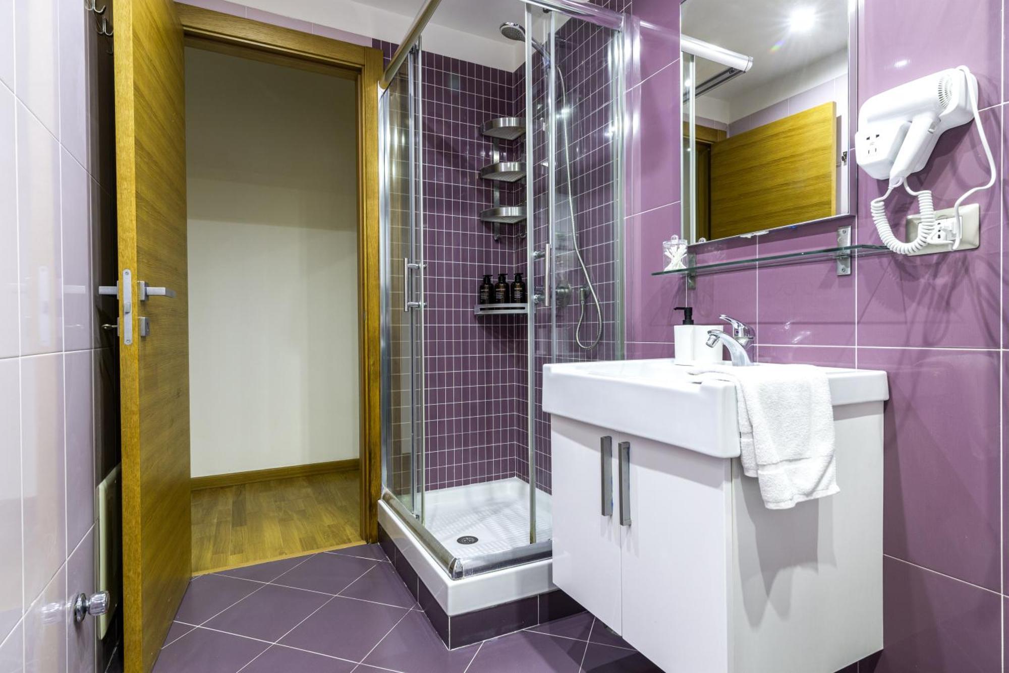 Appartement Stazione 54 à Naples Extérieur photo